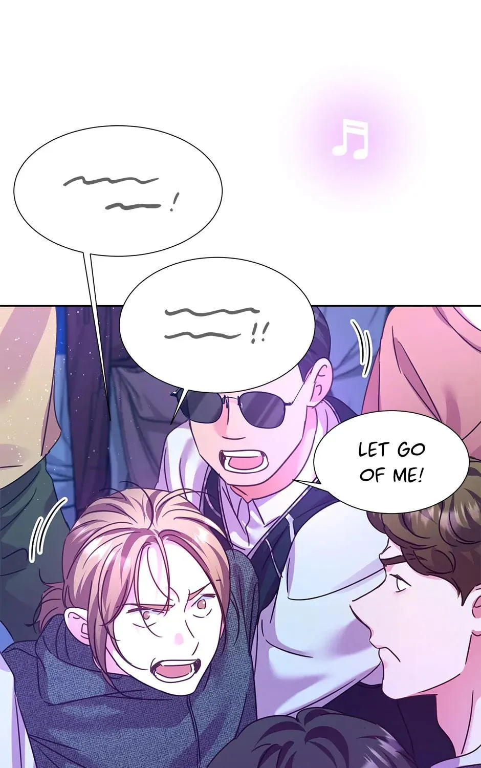 Second Try Idol Chapter 164 page 129 - 