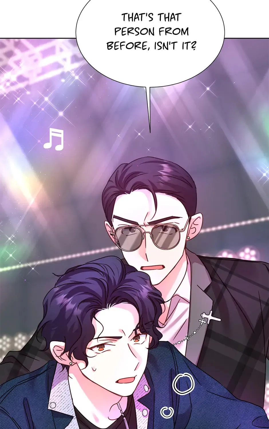 Second Try Idol Chapter 164 page 135 - 