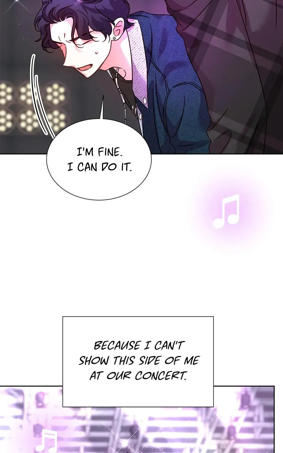 Second Try Idol Chapter 164 page 139 - 