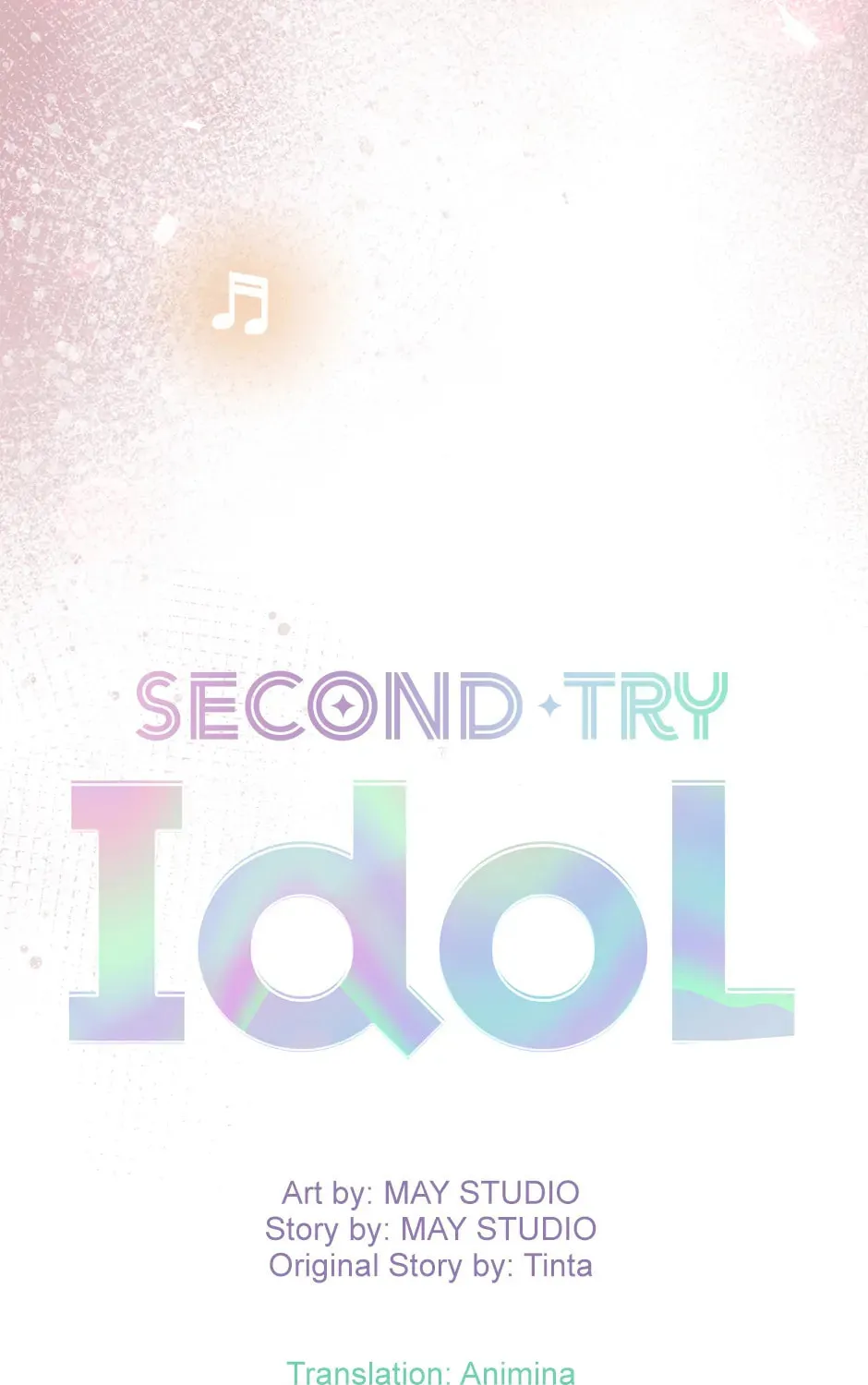 Second Try Idol Chapter 164 page 15 - 