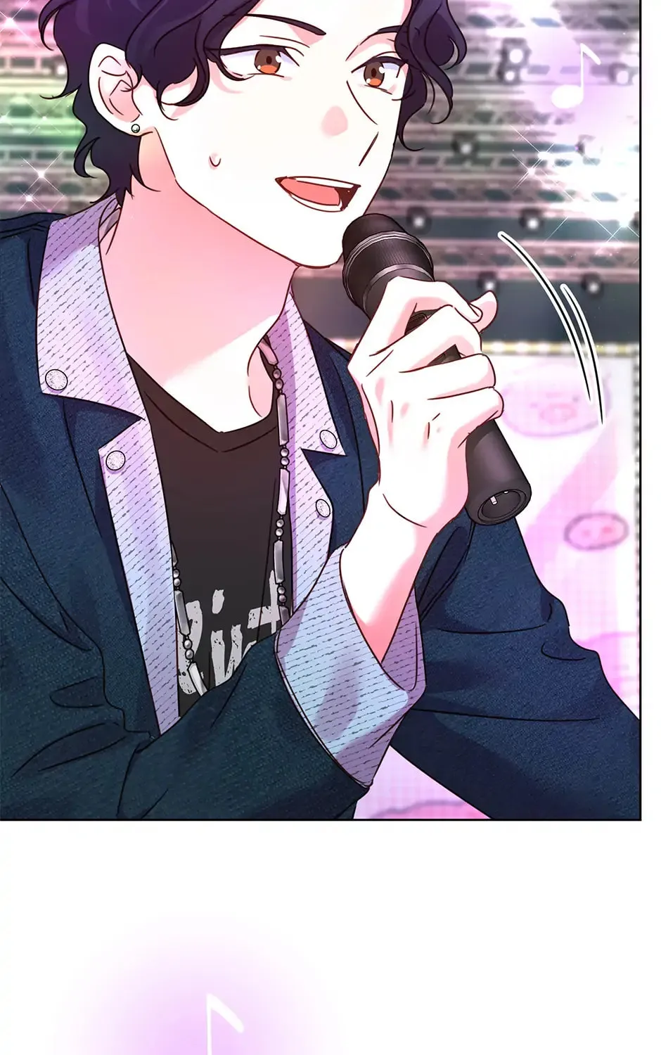 Second Try Idol Chapter 164 page 141 - 
