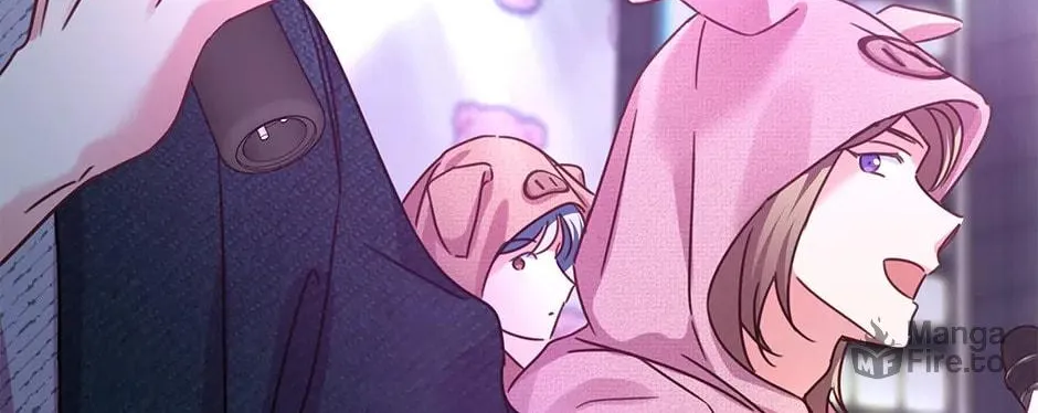 Second Try Idol Chapter 164 page 144 - 
