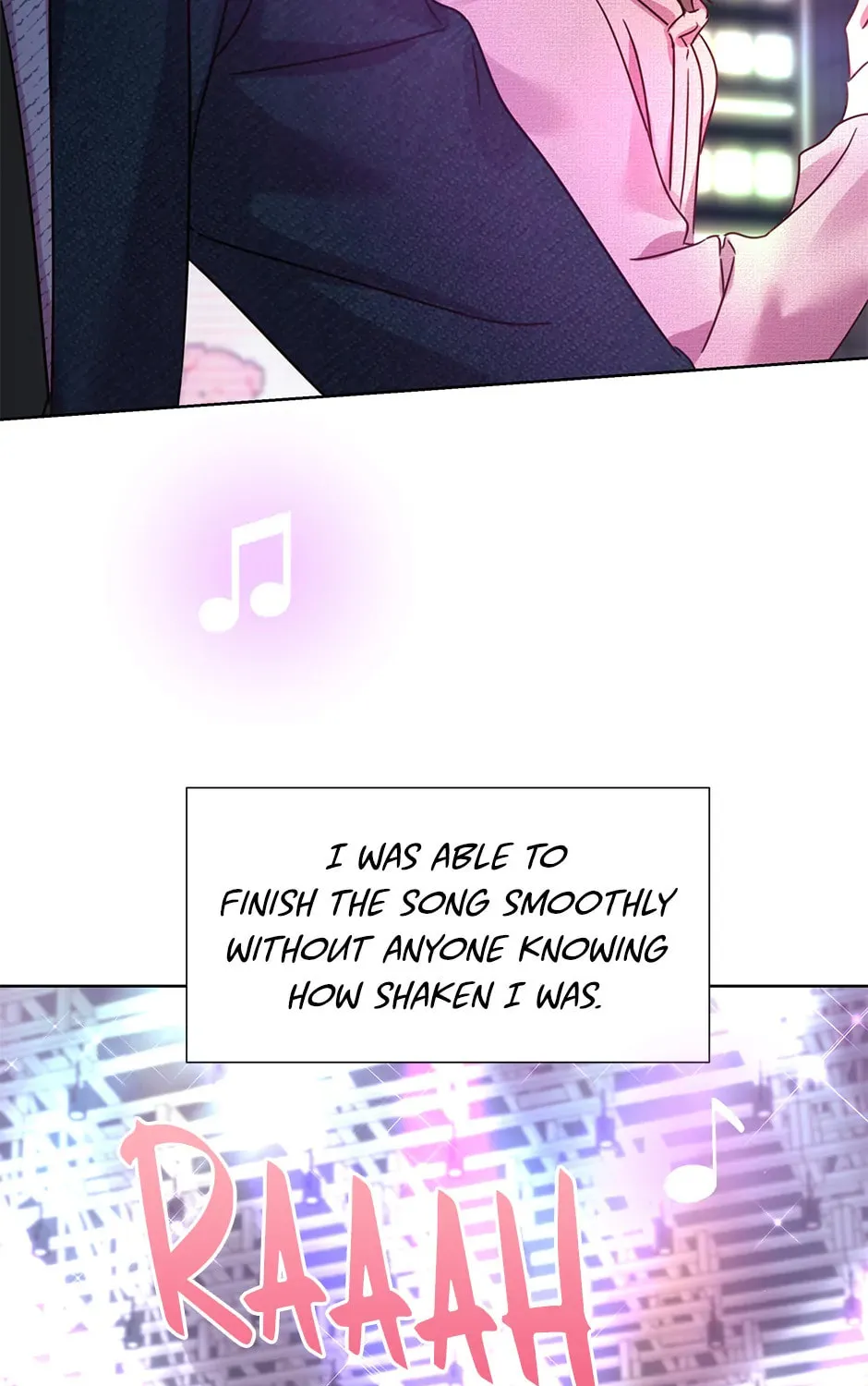 Second Try Idol Chapter 164 page 145 - 