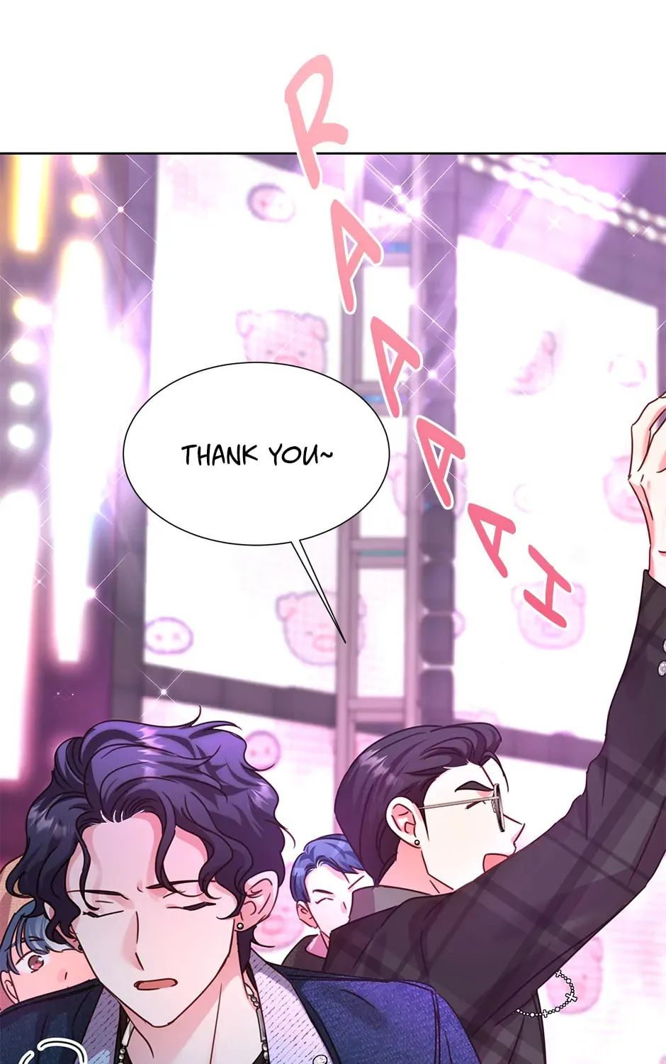 Second Try Idol Chapter 164 page 151 - 