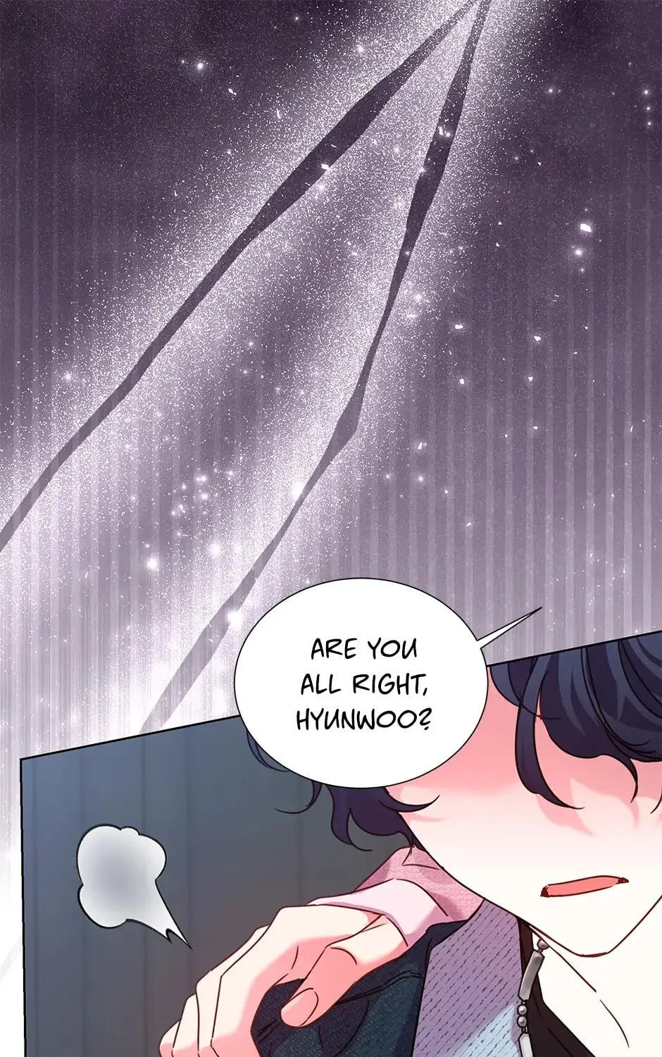 Second Try Idol Chapter 164 page 159 - 