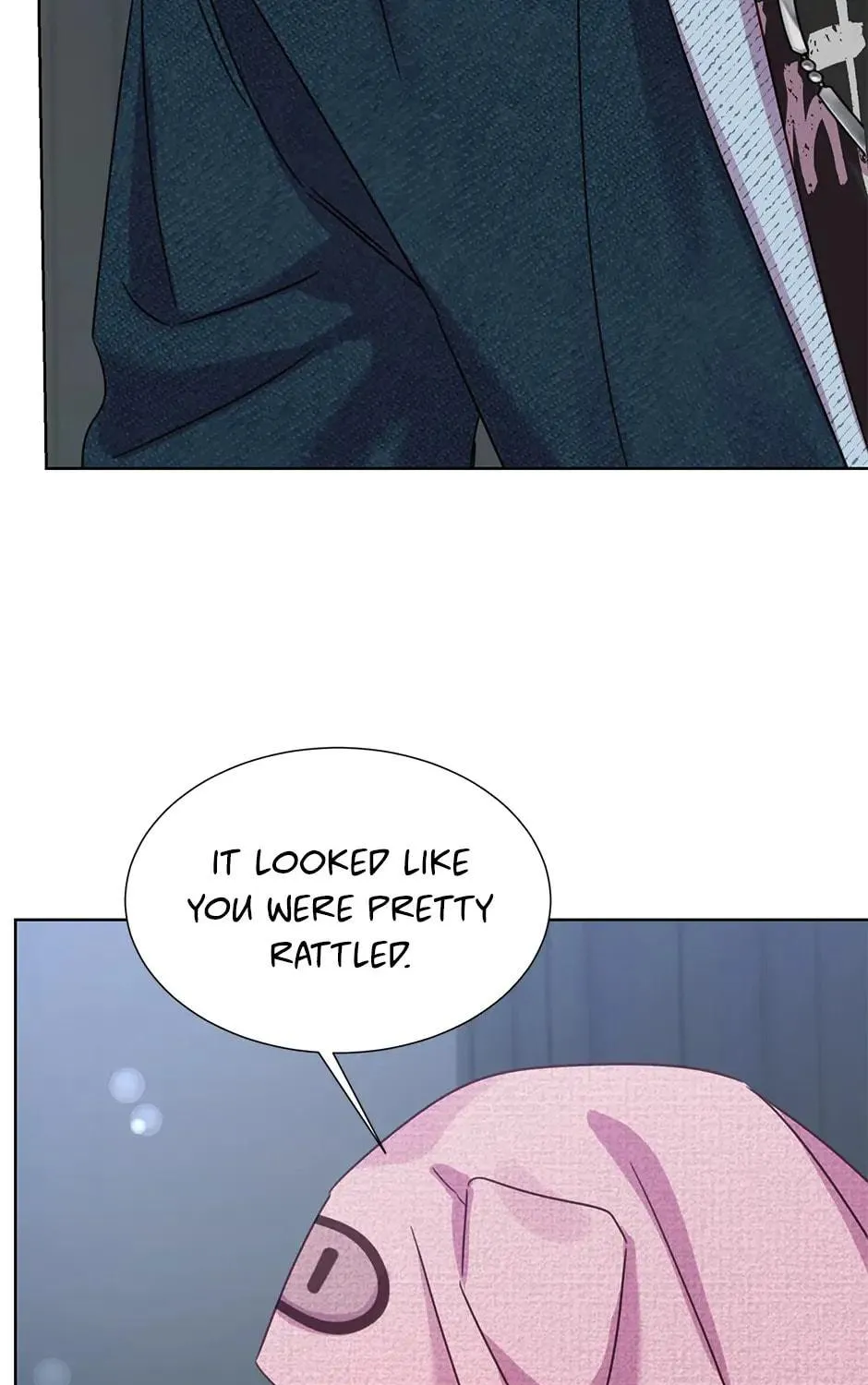 Second Try Idol Chapter 164 page 161 - 
