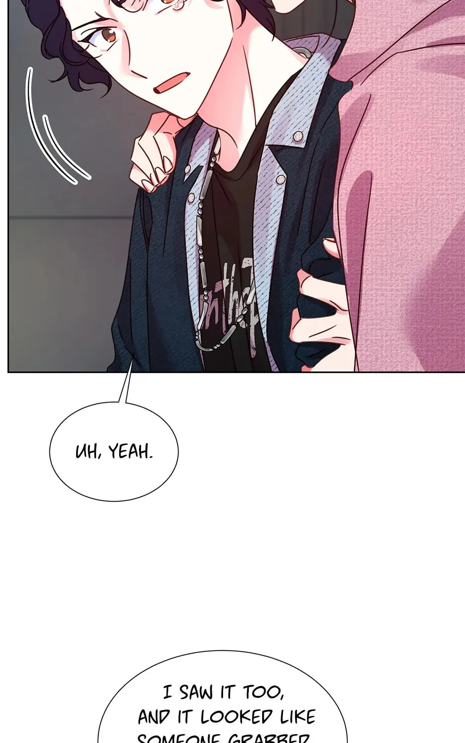Second Try Idol Chapter 164 page 163 - 