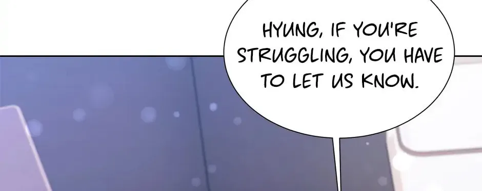Second Try Idol Chapter 164 page 166 - 