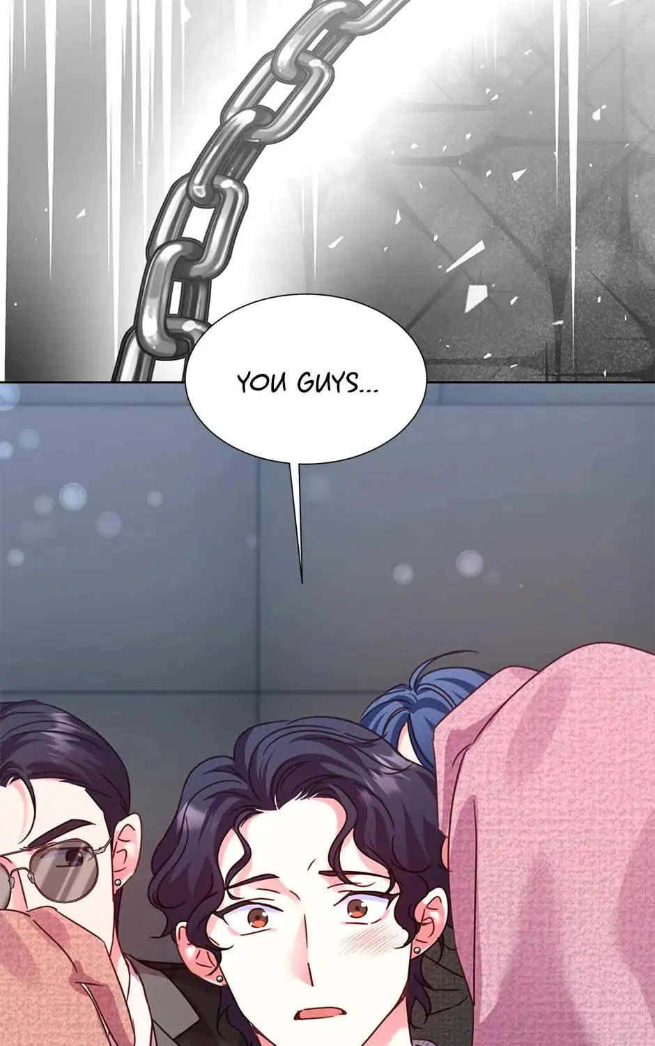 Second Try Idol Chapter 164 page 169 - 