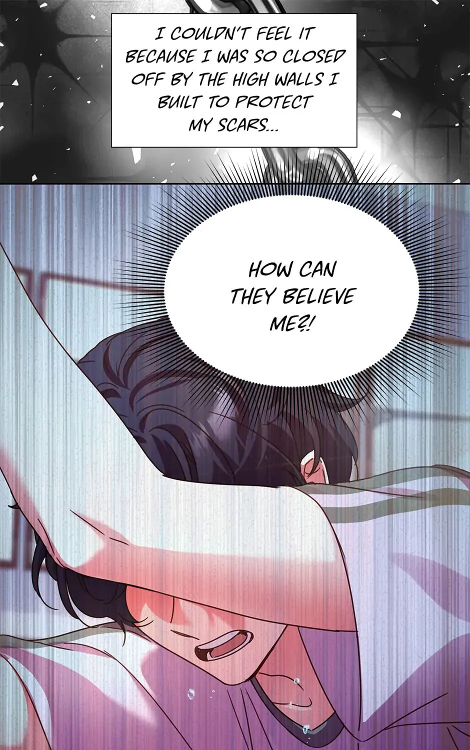 Second Try Idol Chapter 164 page 175 - 