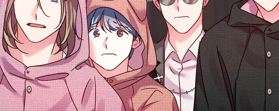 Second Try Idol Chapter 164 page 178 - 