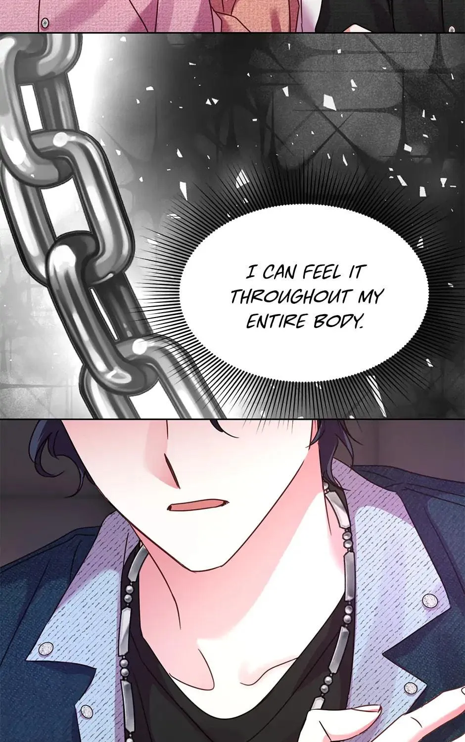 Second Try Idol Chapter 164 page 179 - 