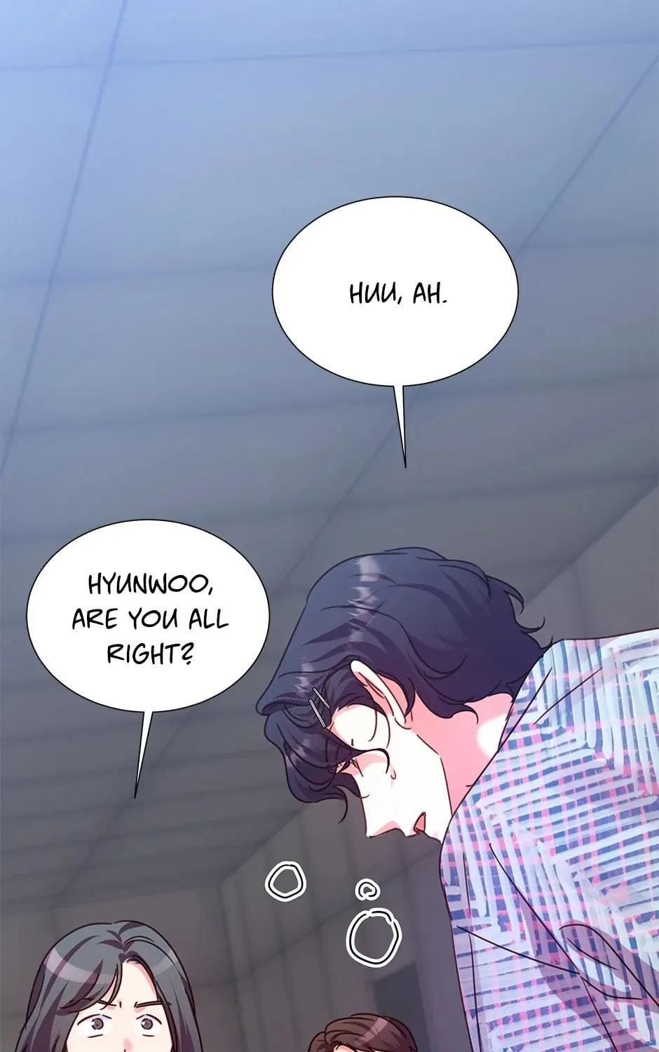 Second Try Idol Chapter 164 page 19 - 