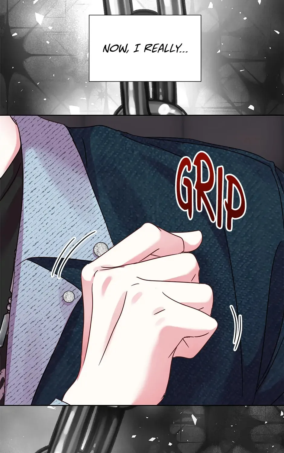 Second Try Idol Chapter 164 page 181 - 