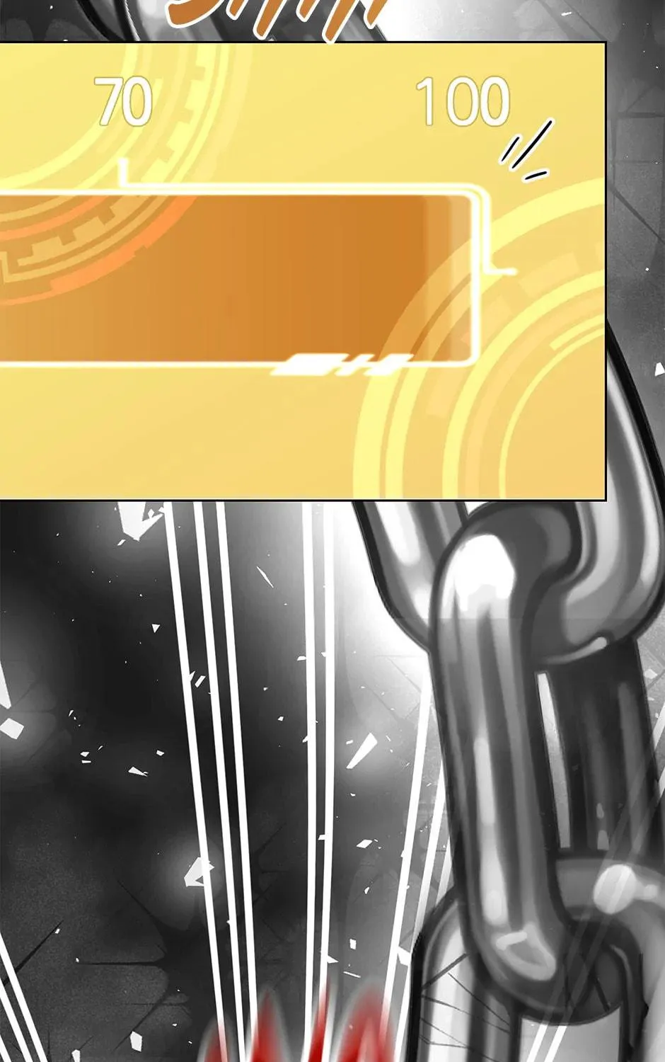 Second Try Idol Chapter 164 page 185 - 