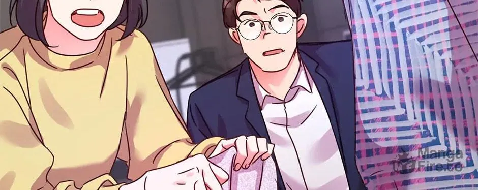 Second Try Idol Chapter 164 page 20 - 