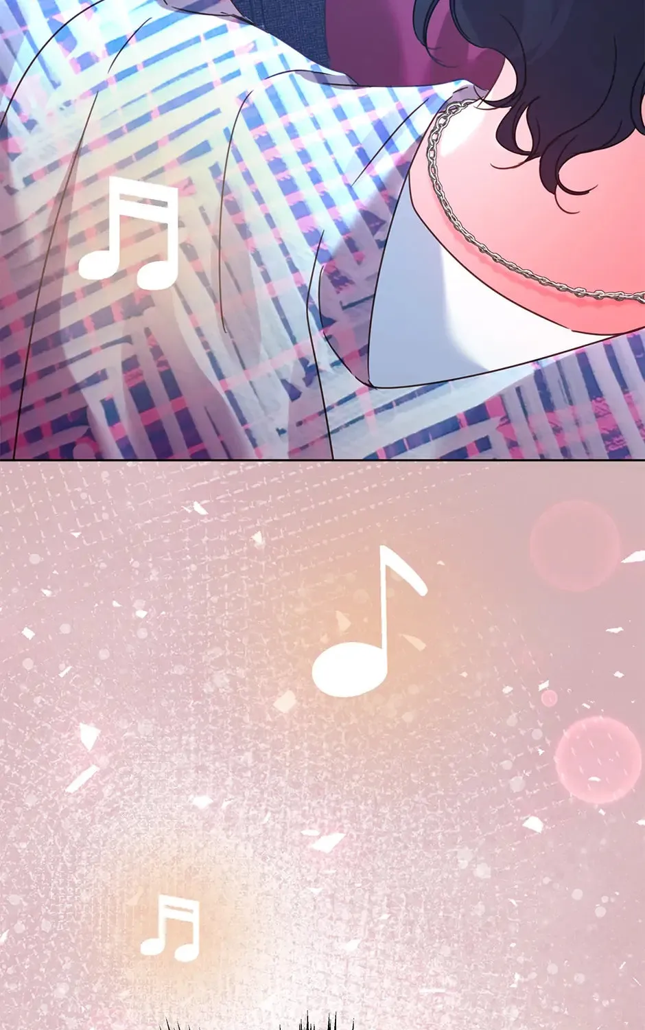 Second Try Idol Chapter 164 page 3 - 