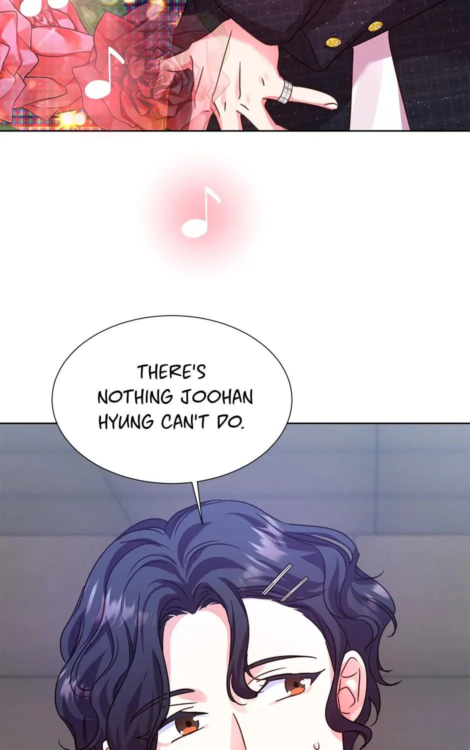 Second Try Idol Chapter 164 page 29 - 