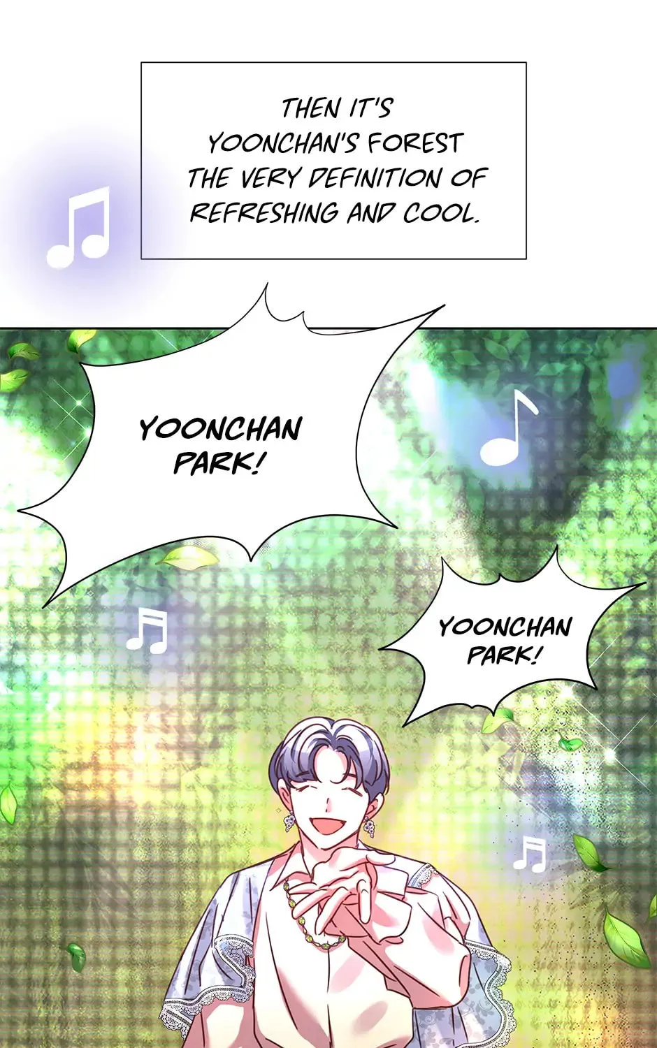 Second Try Idol Chapter 164 page 33 - 