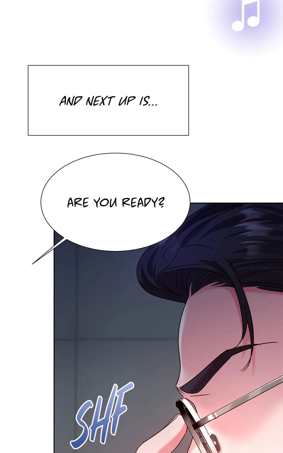 Second Try Idol Chapter 164 page 35 - 