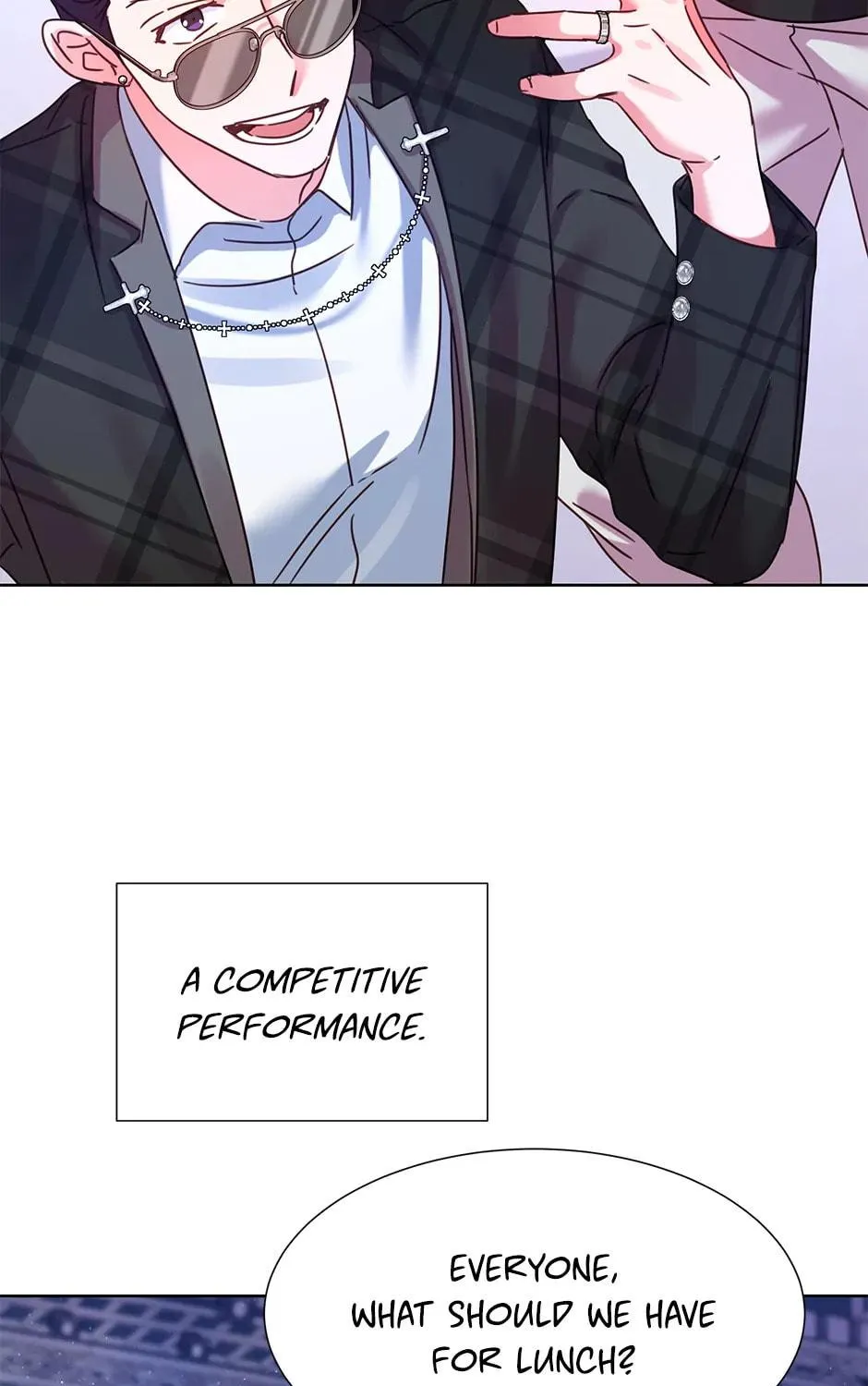 Second Try Idol Chapter 164 page 39 - 