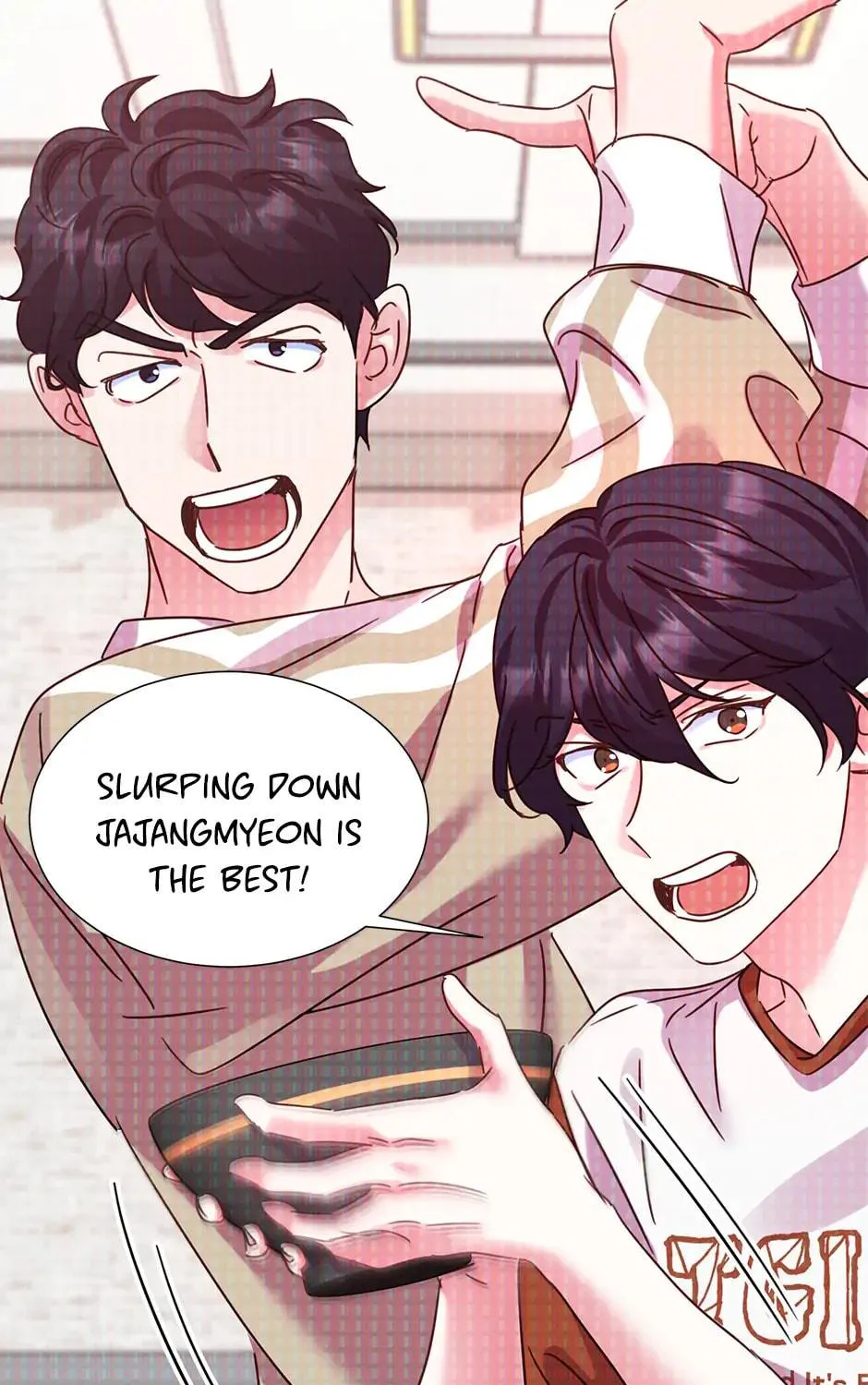 Second Try Idol Chapter 164 page 47 - 