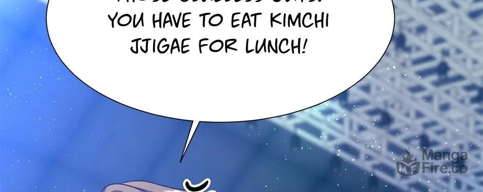 Second Try Idol Chapter 164 page 50 - 