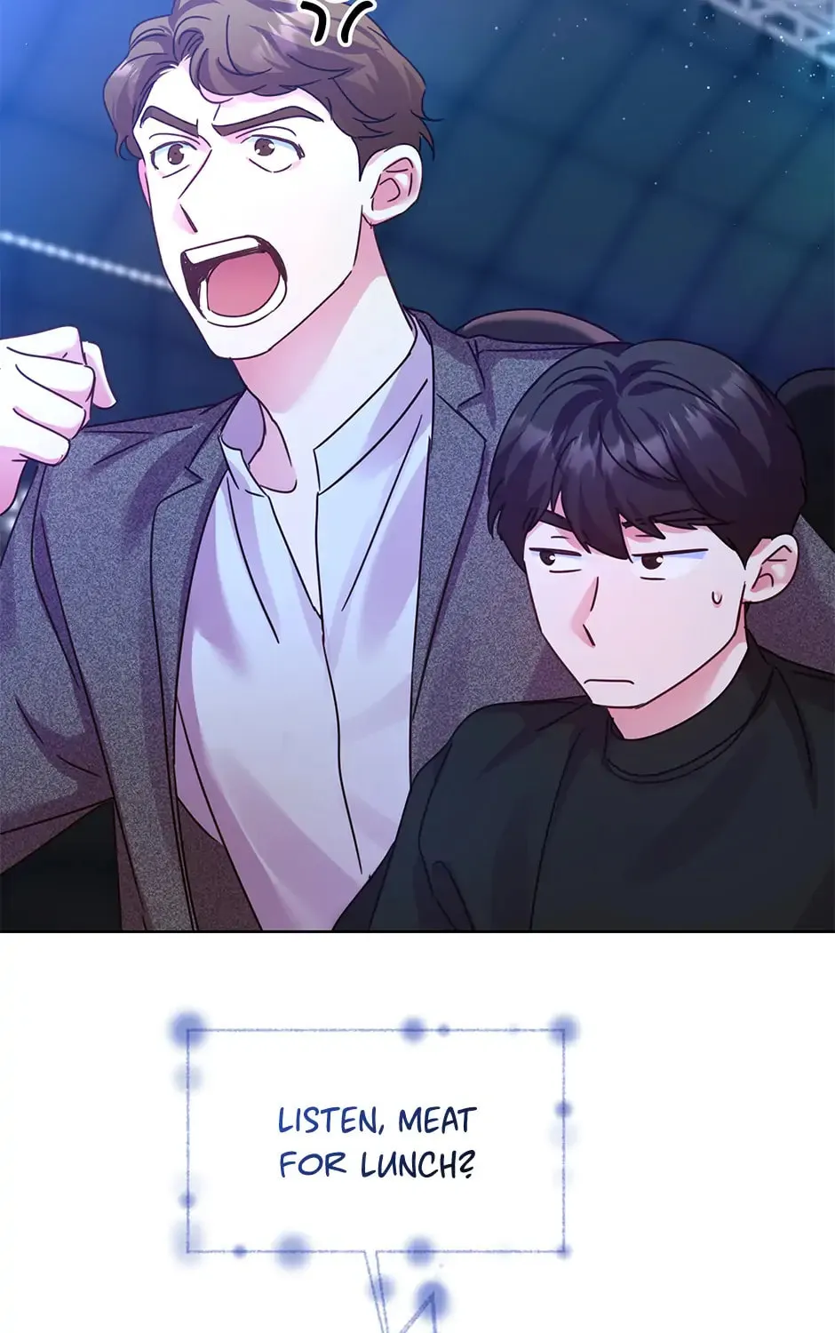 Second Try Idol Chapter 164 page 51 - 