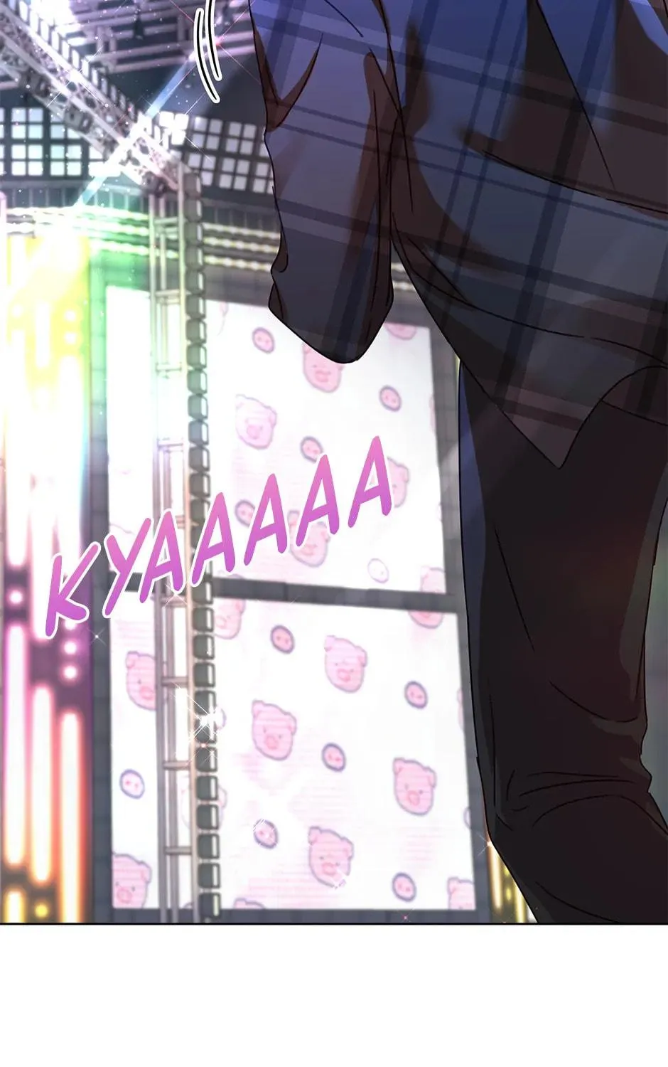 Second Try Idol Chapter 164 page 53 - 