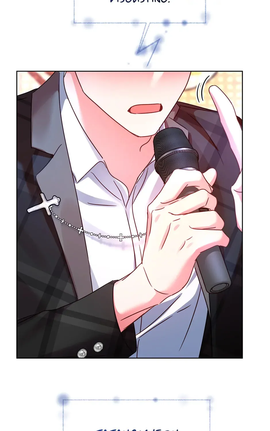 Second Try Idol Chapter 164 page 55 - 