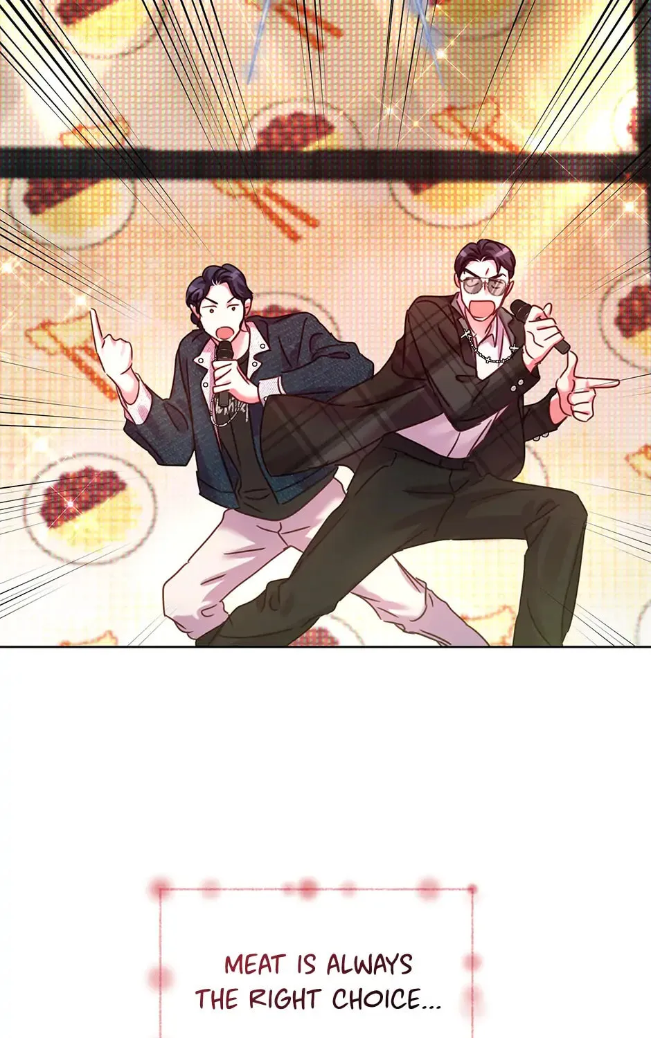 Second Try Idol Chapter 164 page 57 - 