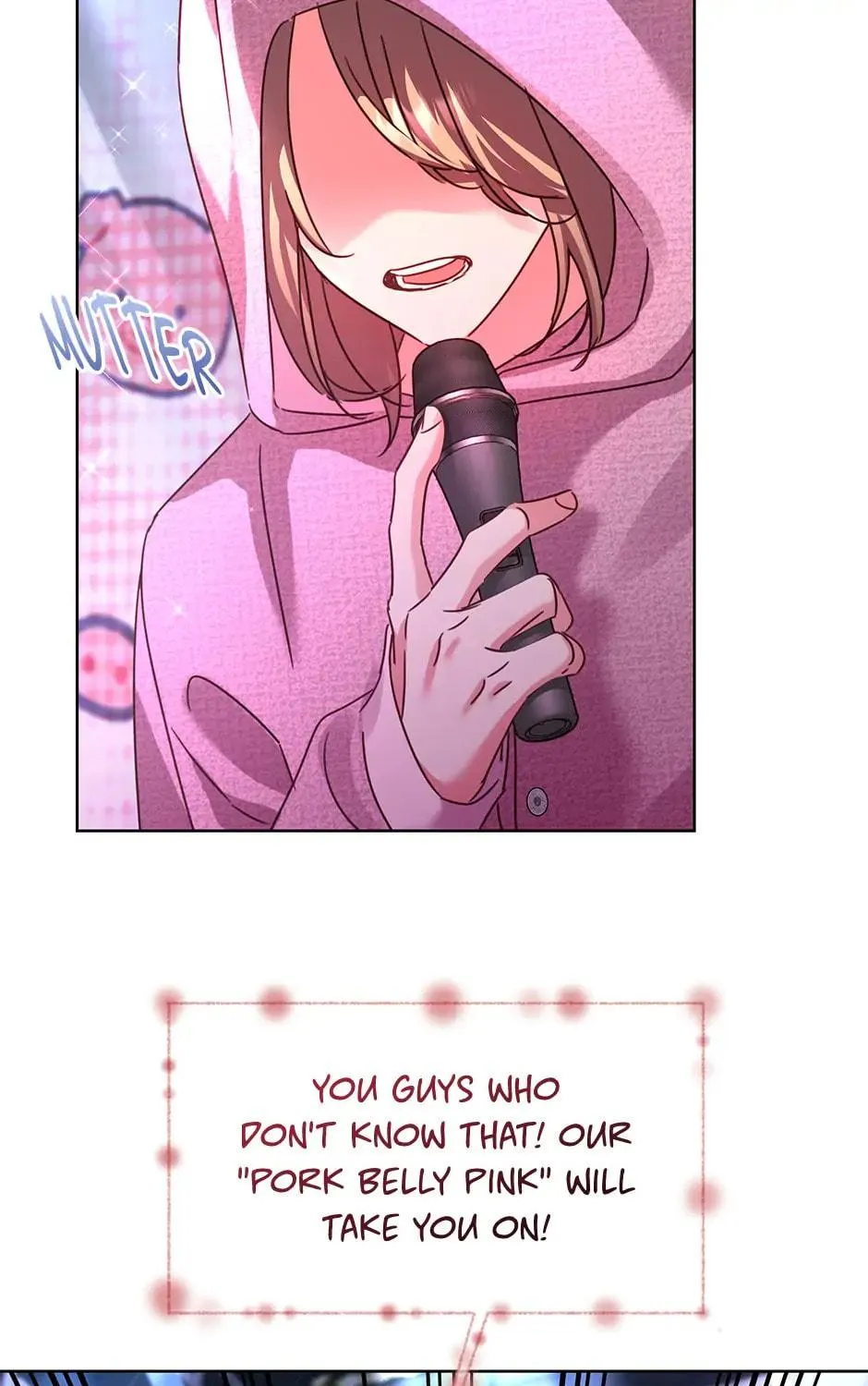 Second Try Idol Chapter 164 page 59 - 