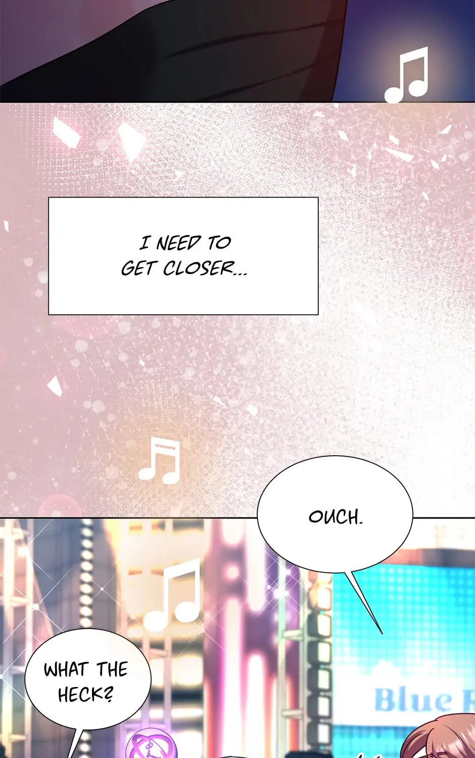 Second Try Idol Chapter 164 page 7 - 