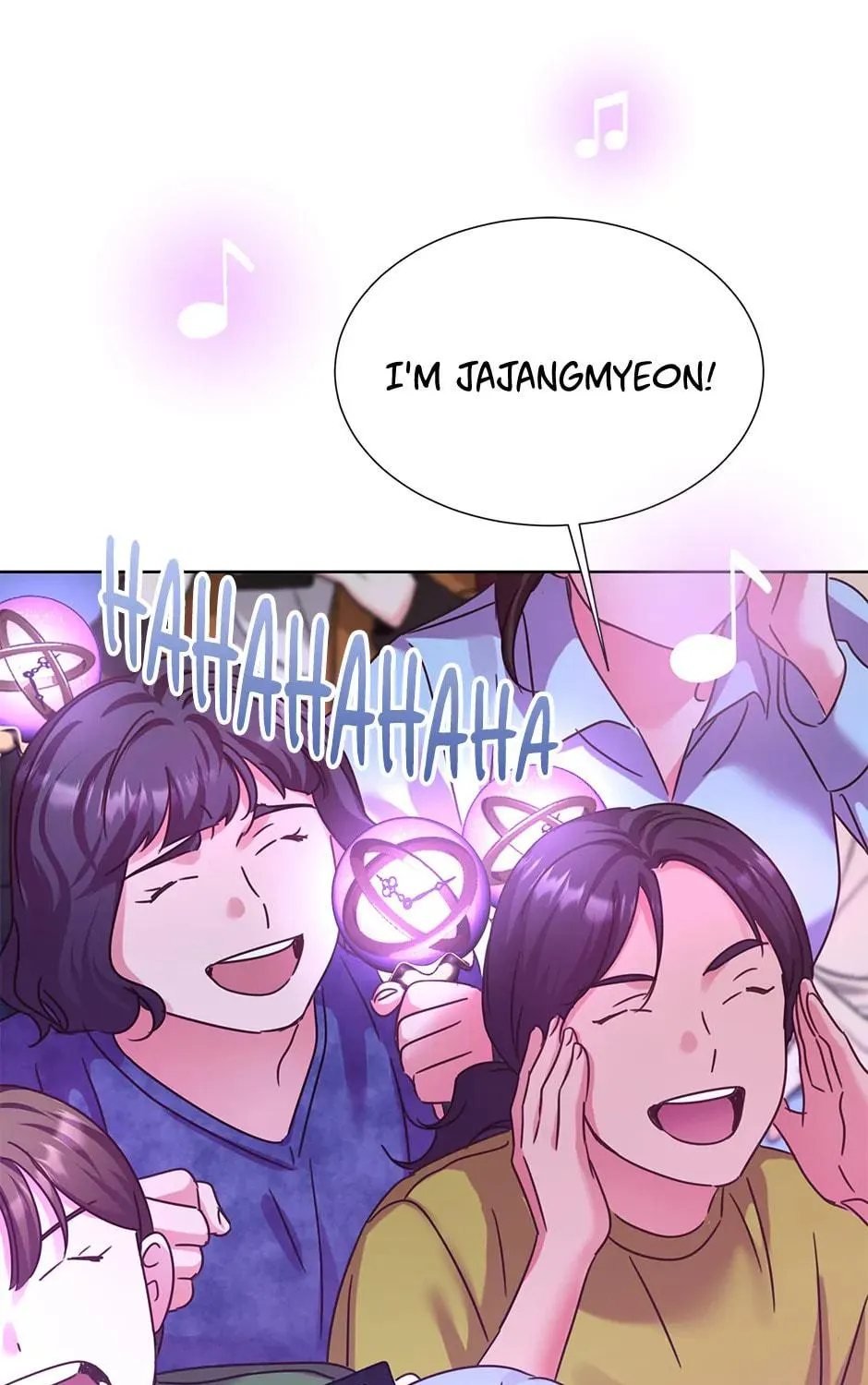 Second Try Idol Chapter 164 page 65 - 