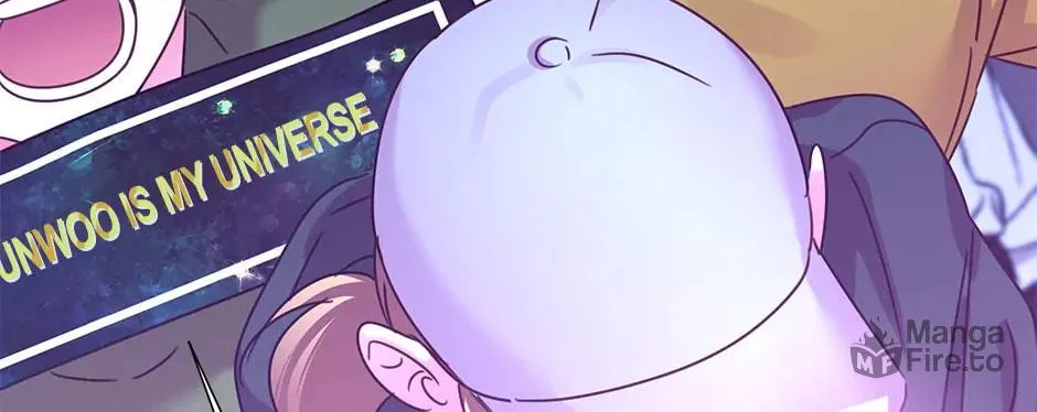 Second Try Idol Chapter 164 page 66 - 