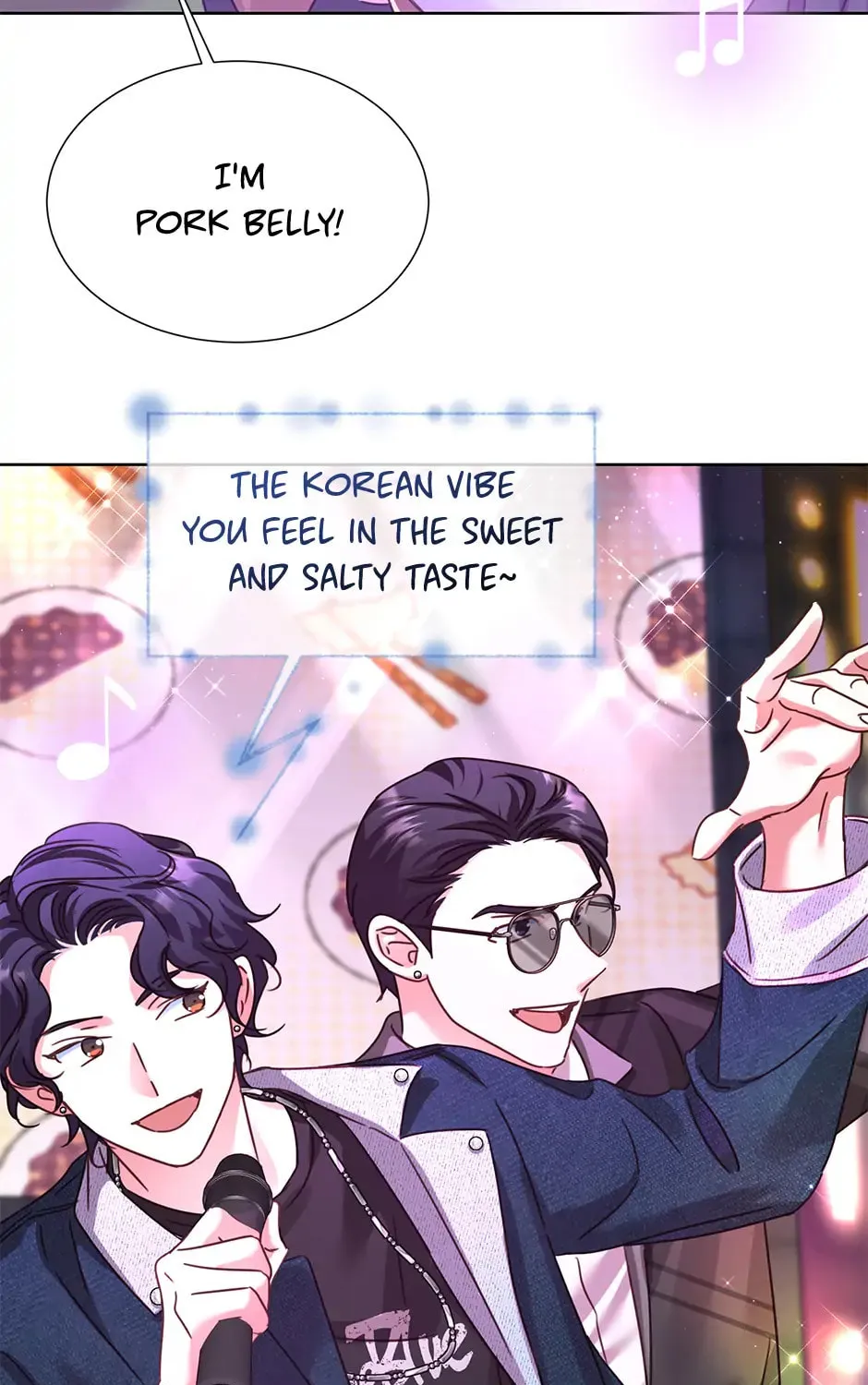Second Try Idol Chapter 164 page 67 - 