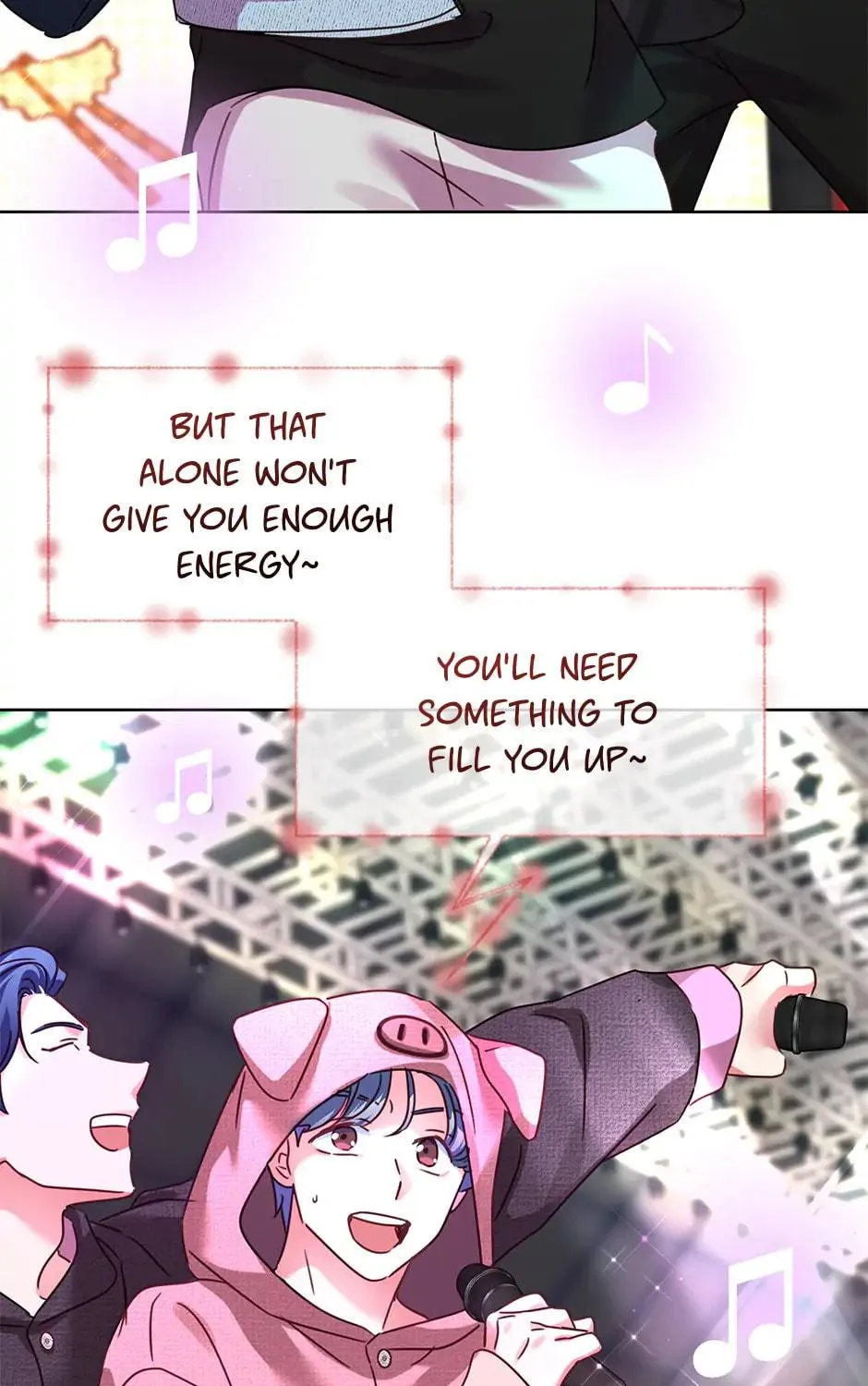 Second Try Idol Chapter 164 page 69 - 