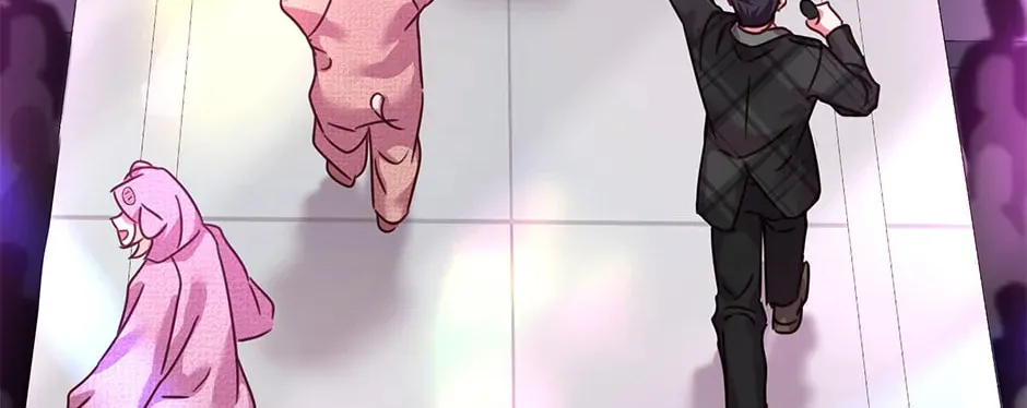 Second Try Idol Chapter 164 page 76 - 