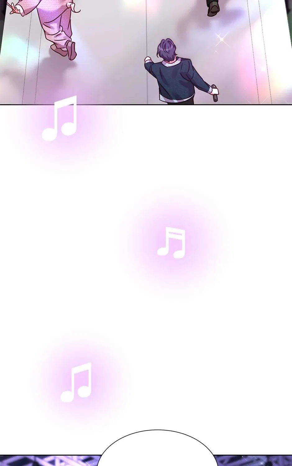 Second Try Idol Chapter 164 page 77 - 
