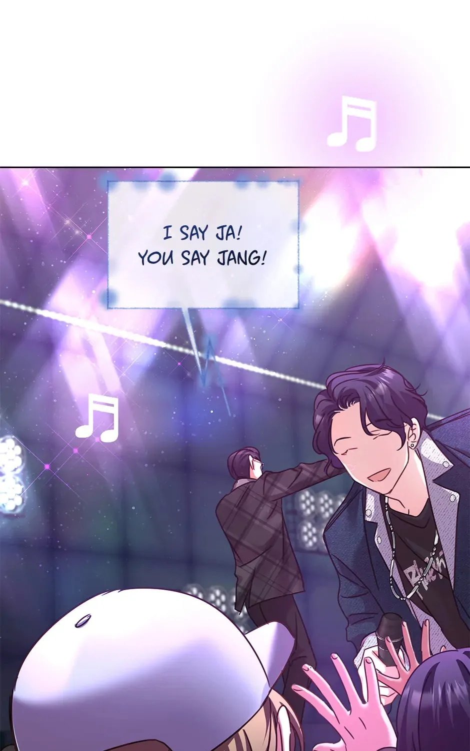 Second Try Idol Chapter 164 page 81 - 