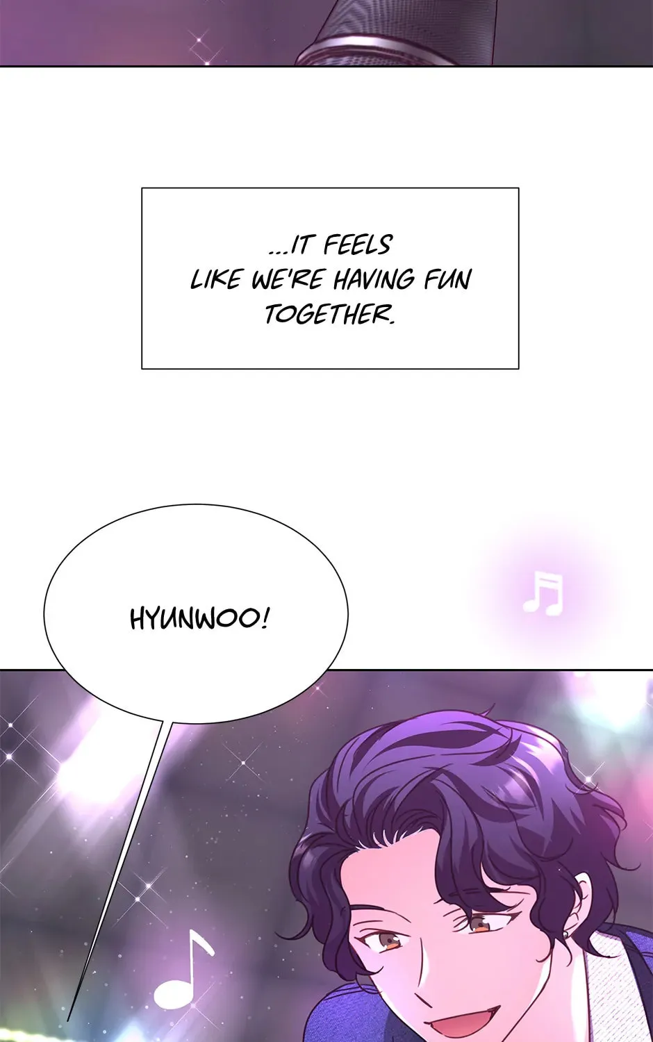 Second Try Idol Chapter 164 page 85 - 