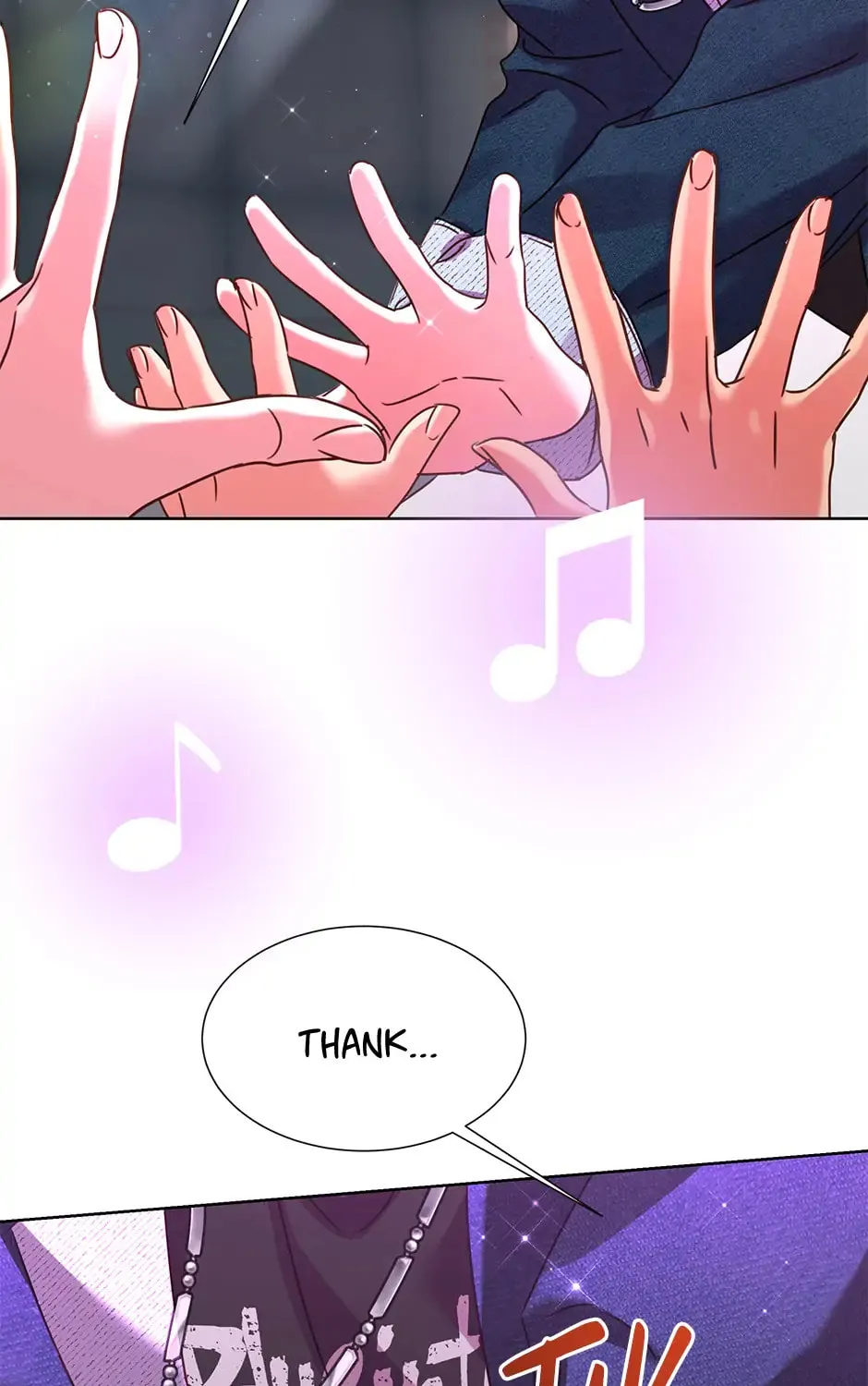 Second Try Idol Chapter 164 page 87 - 