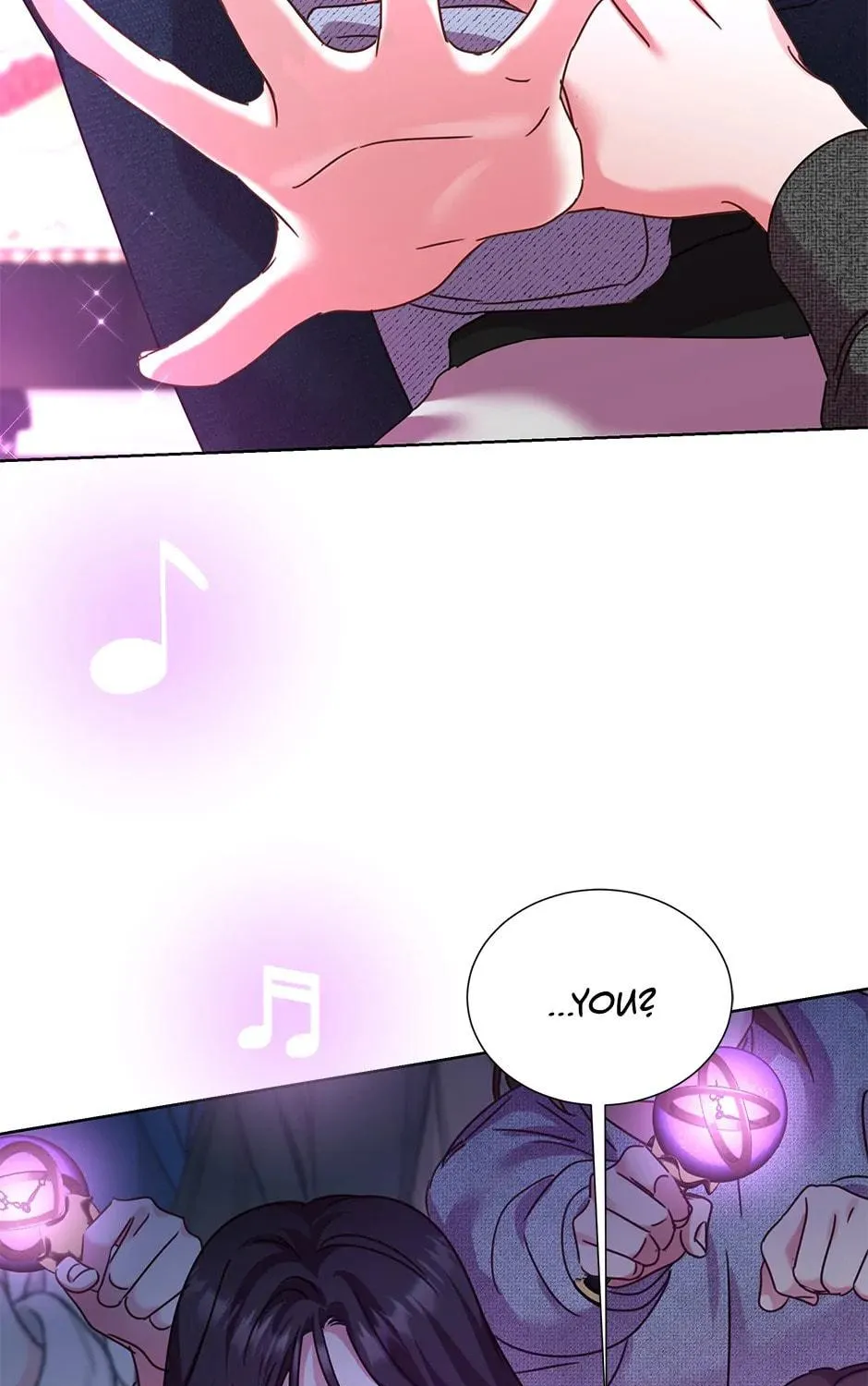 Second Try Idol Chapter 164 page 89 - 