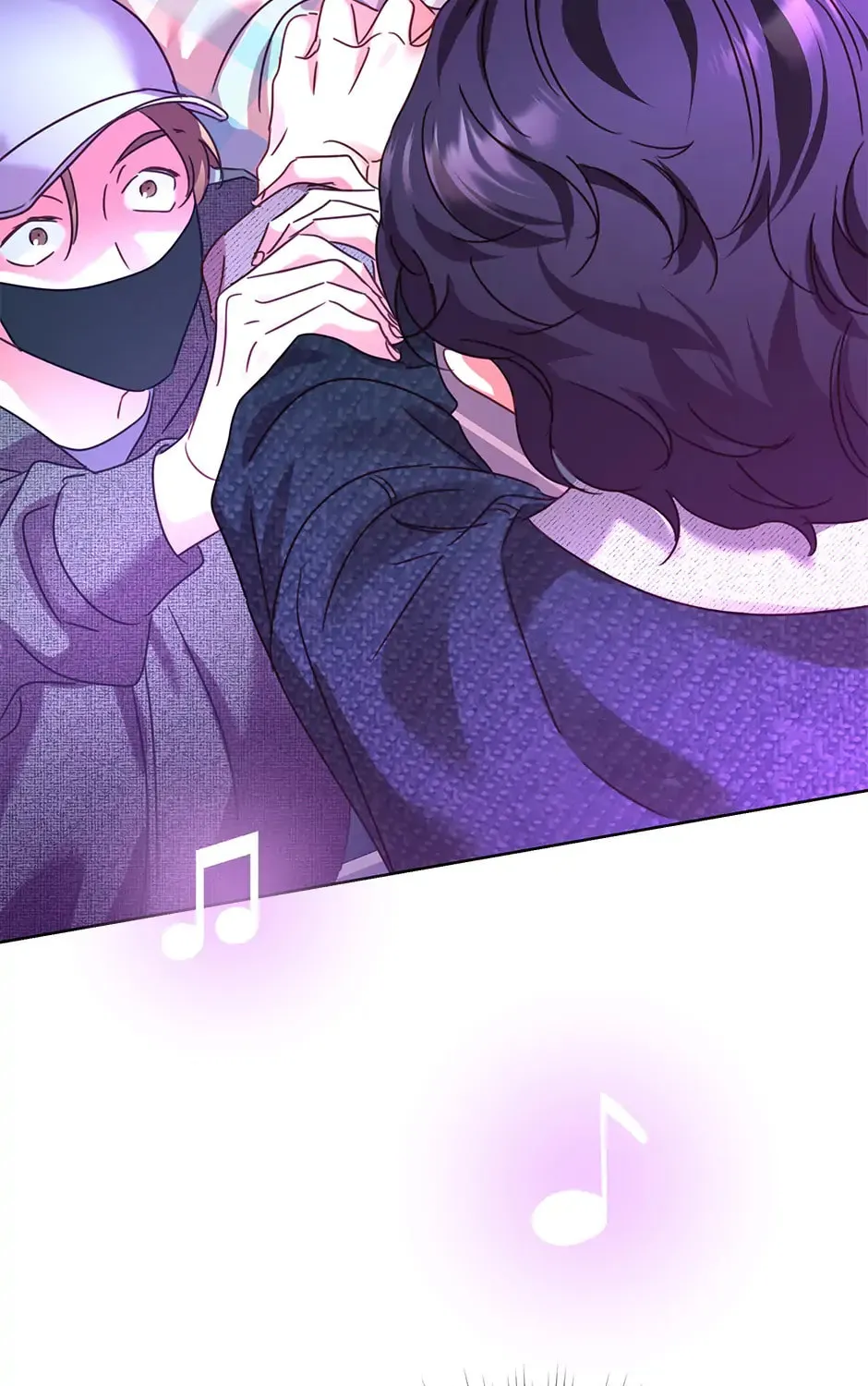 Second Try Idol Chapter 164 page 91 - 
