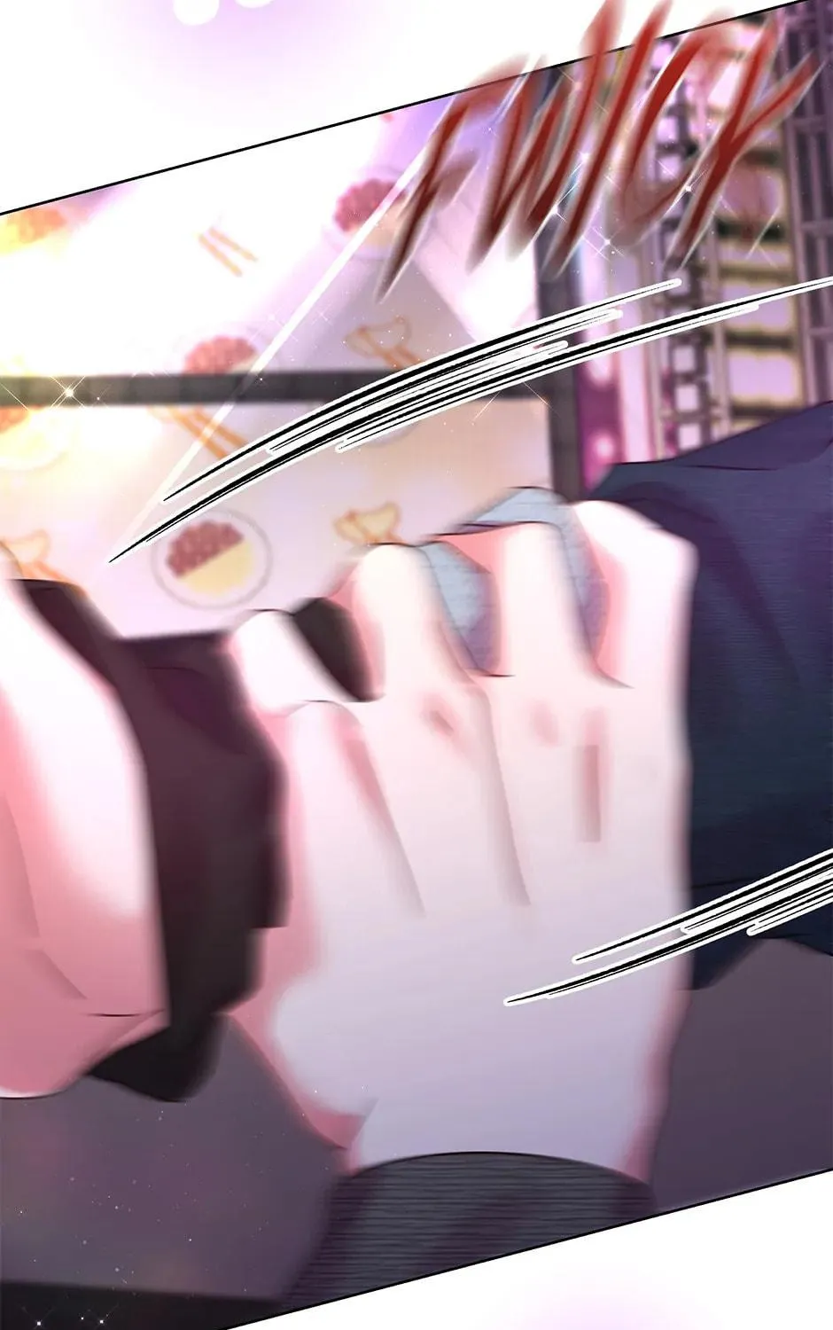 Second Try Idol Chapter 164 page 95 - 