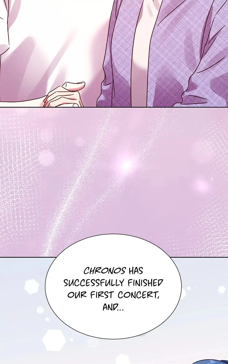 Second Try Idol Chapter 165 page 105 - 