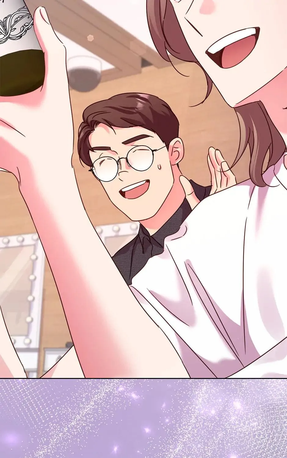 Second Try Idol Chapter 165 page 109 - 