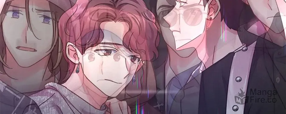 Second Try Idol Chapter 165 page 12 - 