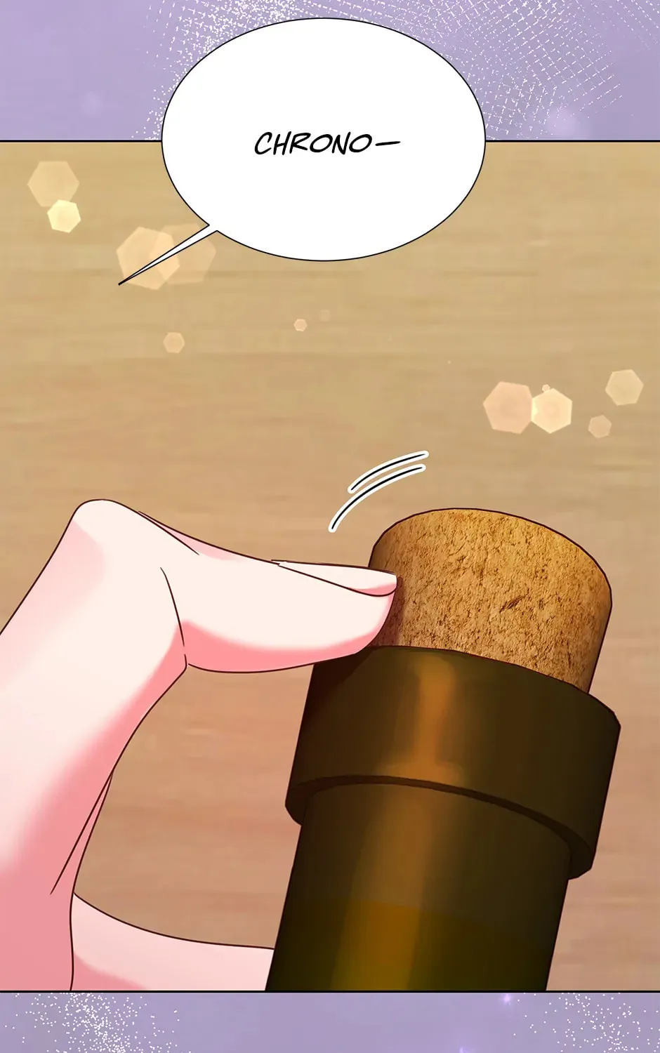 Second Try Idol Chapter 165 page 111 - 