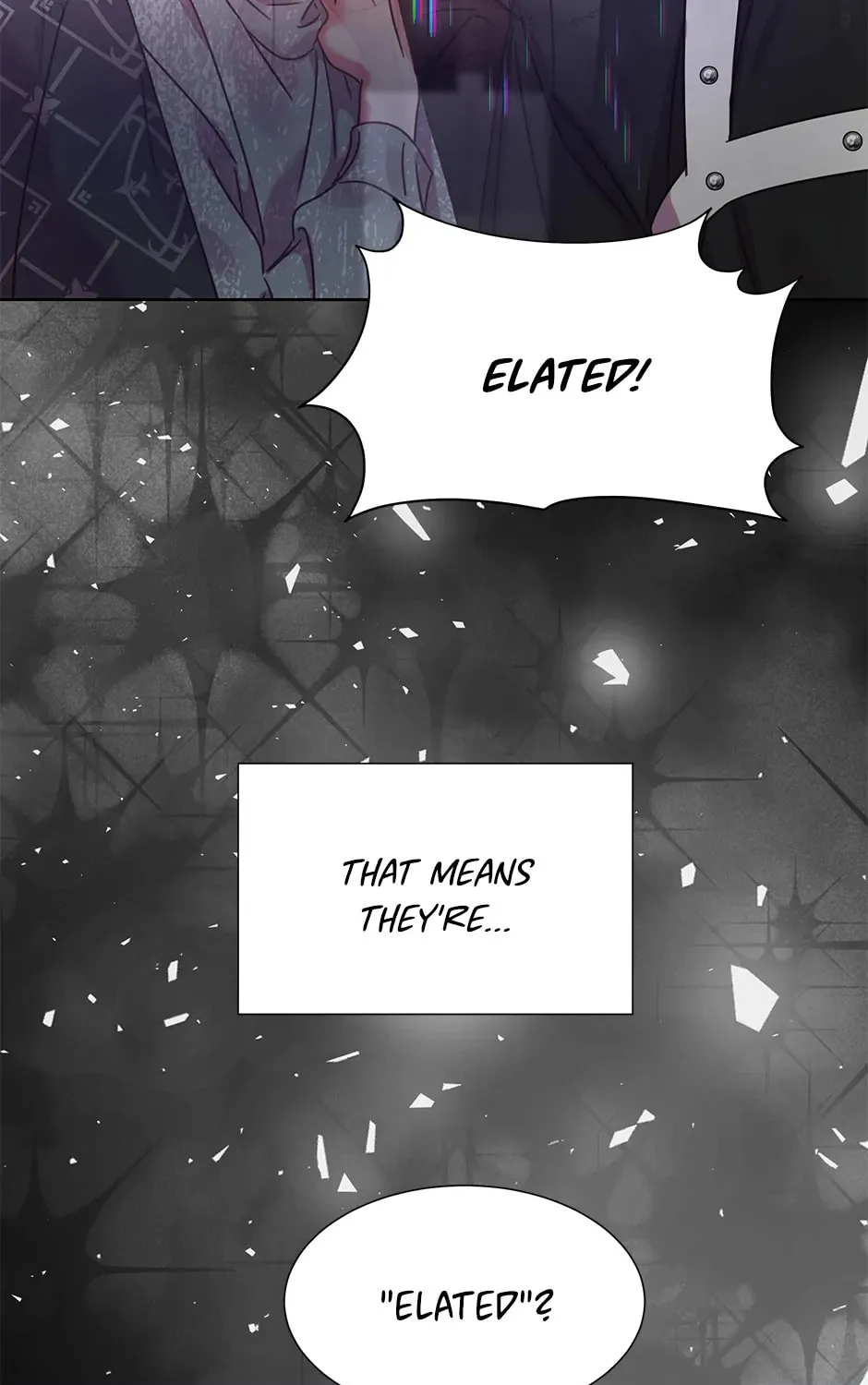 Second Try Idol Chapter 165 page 13 - 